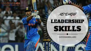 At msd, we're following the science to tackle some of the world's greatest health threats. Leadership Skills By Msd Goodworklabs 2017