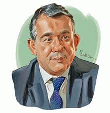 Entrevista: Eduardo Brandão, presidente da Ajufe