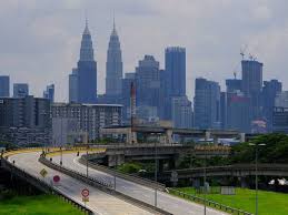 Locked up in malaysia's lockdown. Malaysia Imposes Covid 19 Lockdown As Southeast Asia Battles Virus Surge Asia Gulf News