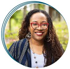 A Fantastic Everyday Puzzle: Ebony Elizabeth Thomas' Dark Fantastic Cycle