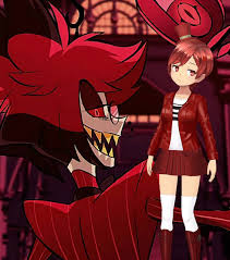 Alastor Lucifer Morningstar (@AlastorTepes)  X