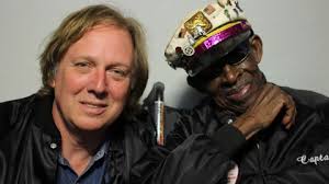 Leaving A Dark Time Behind To 'Get Through It As A Family'