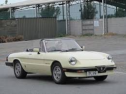 Image result for Ivory 1985 Alfa-Romeo