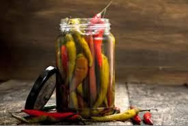 Check spelling or type a new query. Peperoncini Sott Olio Ricetta E Conservazione Ricetta E Conservazione