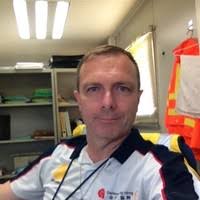 Paul Leaver Email & Phone Number