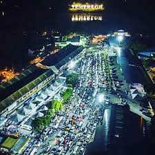 Terletak hanyalah 15 minit daripada tol temerloh di lpt, kampungstay desa murni adalah sebuah penginapan yang sungguh mendamaikan jiwa. Datang Temerloh Nak Bercuti Dimana Ikuti Senarai Tempat Menarik Di Temerloh