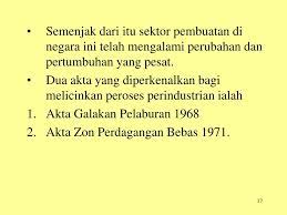 Memandangkan sektor e&e menyumbang ketara dalam sektor pembuatan. Ppt 4 Sektor Pembuatan Perindustrian Powerpoint Presentation Free Download Id 5923774