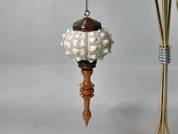 Maybe you would like to learn more about one of these? Sputnik Sea Urchin Ornament 2 Ted S Woodshop