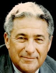 Burton Gold Obituary