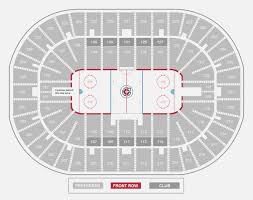 58 Correct Gila River Arena Seating Capacity