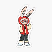 Funny flipping off drawings animal. Animal Flipping Off Stickers Redbubble
