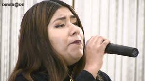 ANGEL DE MI VIDA" NOEMI LAGOS & RIBER ORÉ