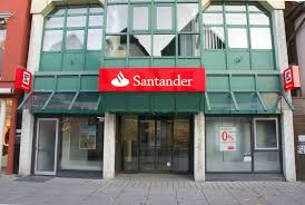 Once you receive your organization id, user id, and temporary password, and use them to login to your account, you will be ready to use the available features. Banco Santander Eyes 2 4b Deal For Santander Consumer Auto Finance News
