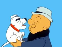 Mr Magoo Wikipedia The characters' deadpan delivery and random laser beams helped make the cartoon a cult sensation. wikipedia