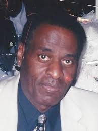 Edward Carmichael Obituary (2017)