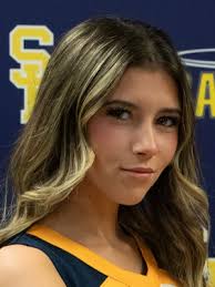 2024-25 Siena Heights STUNT Roster