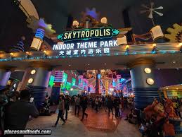 Built on genting highlands resort, genting premium outlets will offer a gross leasable area of about 300,000 square feet that will house 150 designer and brand name stores and 4,000 parking bays for cars and buses. Genting Highlands Latest Parking Rates 2019
