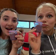 InterVarsity Undergrad UW-Madison