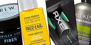 The natural oils fortify the hair with vitamins, minerals, antioxidants, and fatty acids that promote shiny the pro poline balancing shampoo for very oily hair is the best drugstore shampoo when it comes. Best Drugstore Hair Products Askmen