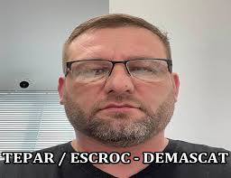 PRISECARU C. MARIUS (BACAU