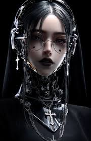 We got a cyberpsycho over here😵‍💫