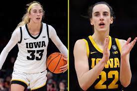 'I'm not trying to be her' - Iowa Hawkeyes star filling Caitlin Clark void  has already achieved something WNBA phenom couldn't | talkSPORT