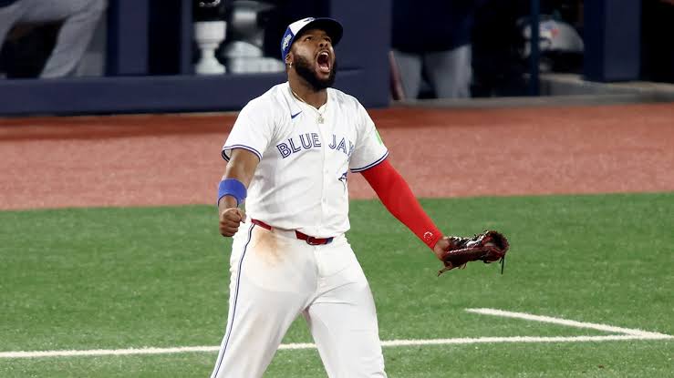 MLB news: Vladimir Guerrero Jr leads Blue Jays against Dodgers in World  Series | Fox News