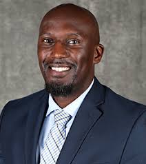 Curriculum Vitae for Robinson, Mandrallius (Manie) Elijah