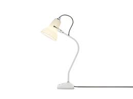 Almost all desk lights have a switch or button to turn the lamp on and the anglepoise original 1227 mini ceramic table lamp is a scaled down version of the original 1227. Anglepoise Original 1227 Mini Ceramic Table Lamp Tischleuchten Im Designleuchten Shop Wunschlicht Online Kaufen