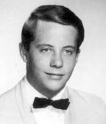 I honestly cannot believe I'm writing this post; I am filled with great  sadness and much heartbreak as I relay this news. Ralph Wyatt, our  classmate, and a dear friend to many