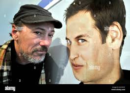 Jeff hubbard hi-res stock photography and images