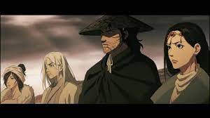 Biao Ren: Blades of the Guardian anime: Where to watch, plot, cast, and more