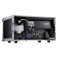 Great savings & free delivery / collection on many items. Titan Hazer Ht6 Touring Hazer 1200 Watt Haze Machine Dmx Digital Controls Froggys Fog