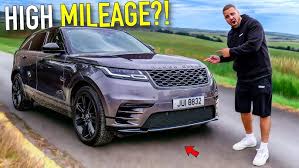 OH NO! RANGE ROVER VELAR OWNERSHIP - 9 month REVIEW ...