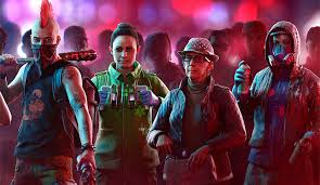 All video game sort by: Watch Dogs Legion Day 1 Patch Improves Performance More Hotfixes For Serious Bugs Coming