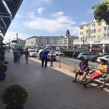 This is my new favorite place in long branch for a healthy lunch or dinner. Pier Village 63 Photos 63 Reviews Shopping Centers 1 Chelsea Ave Long Branch Nj Phone Number Yelp