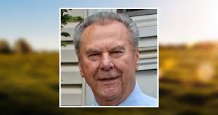 Mr. Eugene S Mueller Obituary March 15, 2023