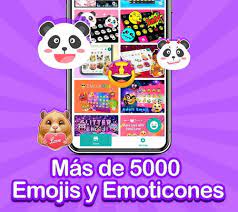 Sep 29, 2021 · kika emoji keyboard pro es una aplicación de teclado que nos permitirá personalizar todos los aspectos de nuestra experiencia de escritura: Descargar Teclado Kika Emoji Gifs Para Android Gratis Ultima Version En Espanol En Ccm Ccm