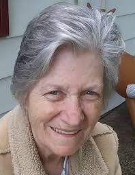 Obituary for Alma Frances Crane