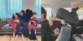 Последние твиты от zarina anjoulie (@zarinaanjoulie_). Fynn Jamal Jawab Persoalan Tentang Keretanya Yang Mempunyai Pelekat Oku Hot Fm