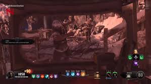 When do i unlock the red dot sight for my riot shield? Tag Der Toten How To Build The Riot Shield In Black Ops 4 S Dlc 4 Call Of The Dead Remake