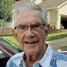 Gerald 'Jerry' Beck, 92, Crystal City