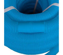 Der flexible poolschlauch eignet sich hervorragend zum anschluss einer kartuschen. 50 M Poolschlauch Pool Schlauch Schwimmschlauch 38mm Vidaxl De