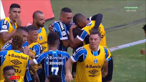 As duas equipes já se encontraram em 115 jogos. Internacional X Gremio Gol Do Gremio Youtube