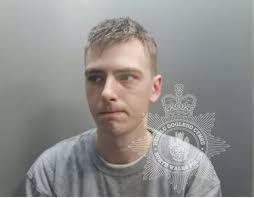 The burglars, drug dealer and thug locked up in North Wales in February  2021