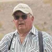 Marvin Riley (1943-2022)