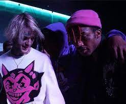 Silahkan kunjungi postingan live wallpaper lil peep untuk membaca artikel selengkapnya dengan klik link di atas. Lil Peep Y Lil Tracy Lil Peep Hellboy Lil Peep Beamerboy Tracy
