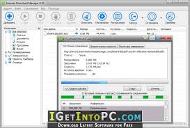 Once installed into your system you will be greeted with a very well organized and intuitive user interface. Internet Download Manager 6 31 3 Idm With Amazing Skin Free Download