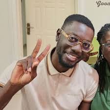 Benjamin Appiah (@ebo_bryant)