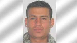 Edwin Orlando Bermúdez Peña está en la morgue de Bogotá